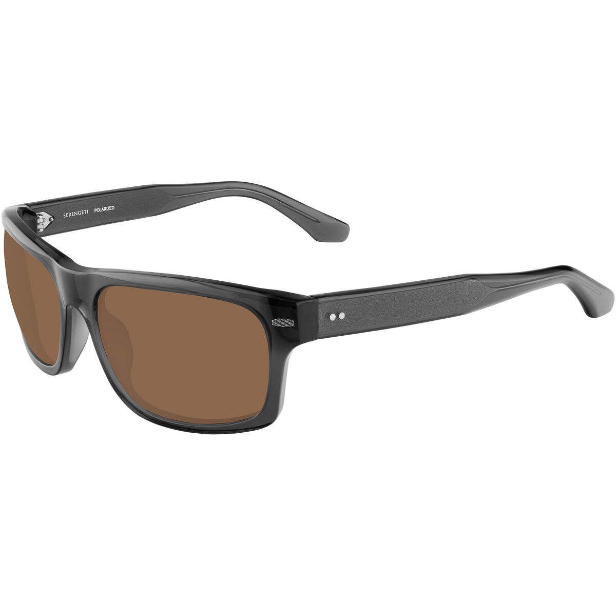 101 LARGE, Crystal Slate-Mineral Polarized Drivers Gradient Cat 2 to 3 B8, hi-res image number null